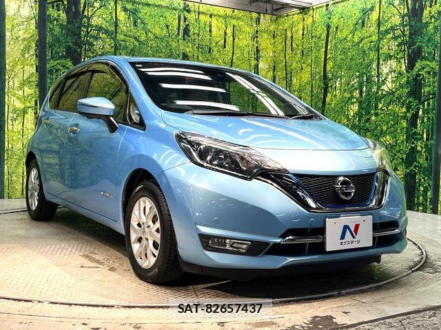Nissan NOTE 2017-09 8053989-15