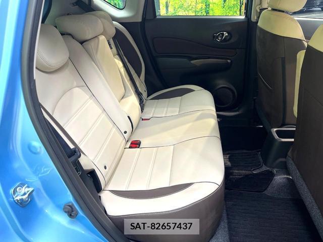 Nissan NOTE 2017-09 8053989-8