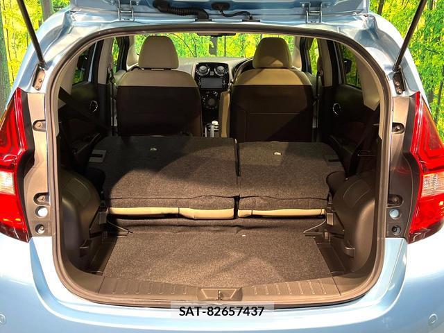 Nissan NOTE 2017-09 8053989-9