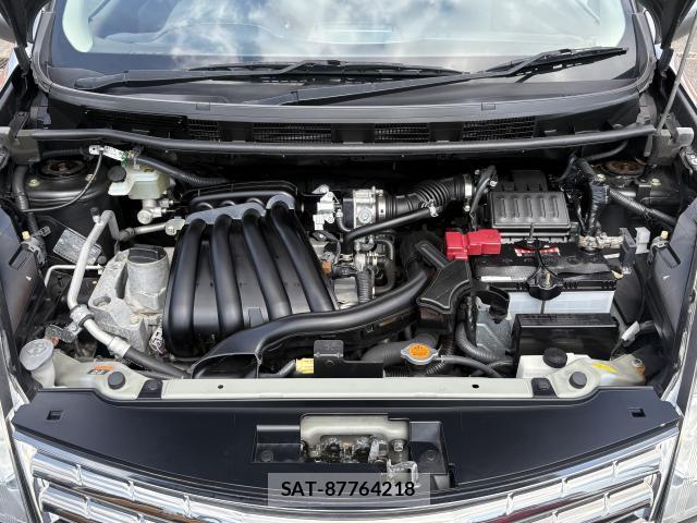 Nissan NOTE 2009-09 8054245-8