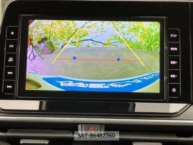 Nissan NOTE 2021-02 8054829-11