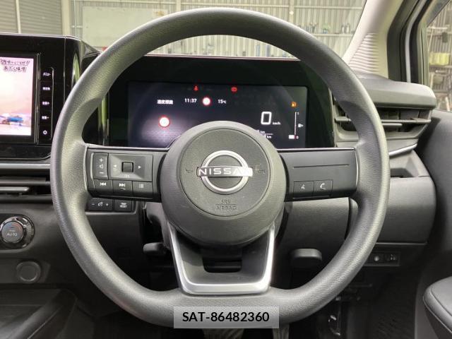 Nissan NOTE 2021-02 8054829-14