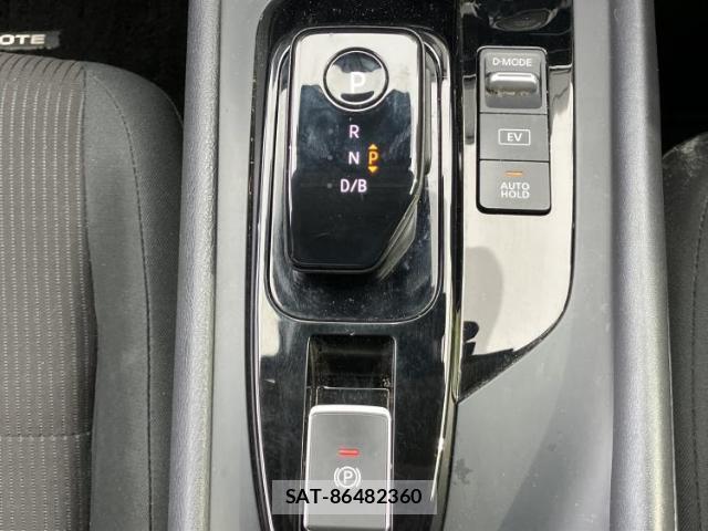 Nissan NOTE 2021-02 8054829-17