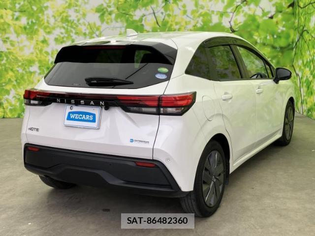 Nissan NOTE 2021-02 8054829-2