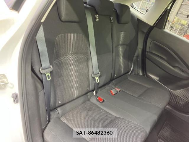 Nissan NOTE 2021-02 8054829-5