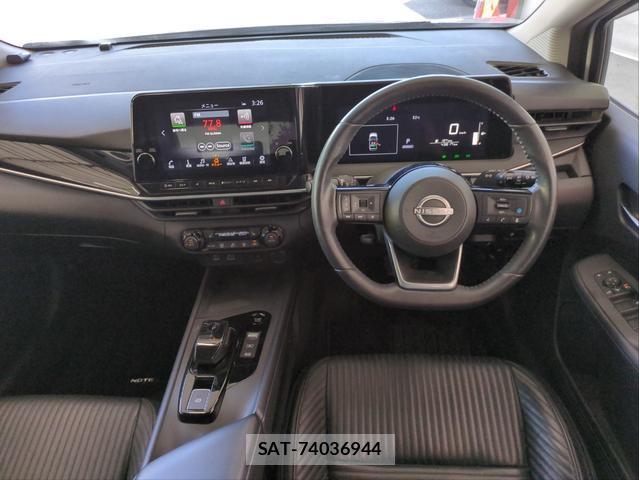 Nissan NOTE 2021-02 8054984-2