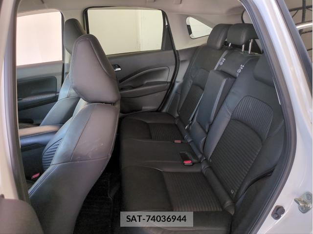 Nissan NOTE 2021-02 8054984-6