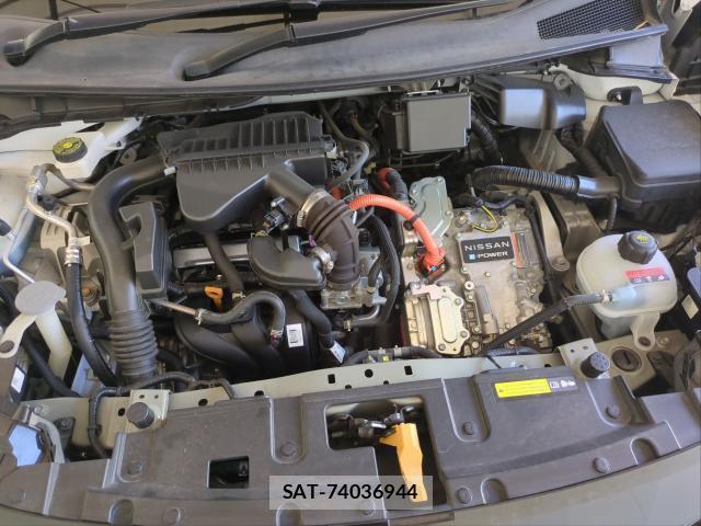 Nissan NOTE 2021-02 8054984-7