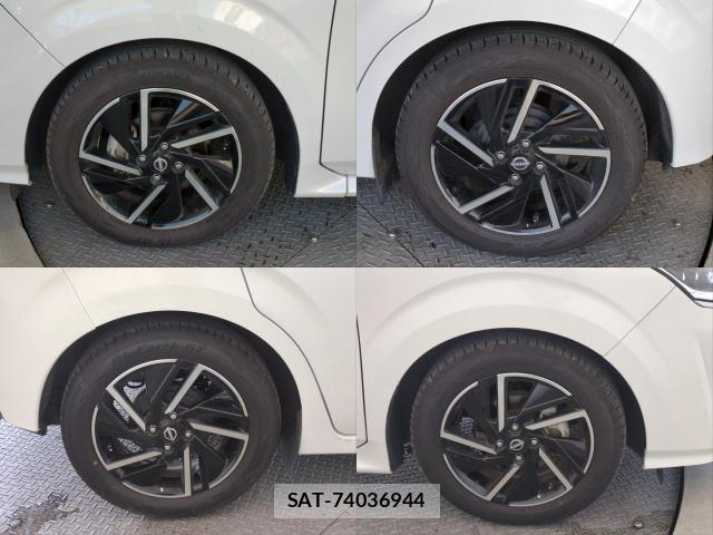 Nissan NOTE 2021-02 8054984-8