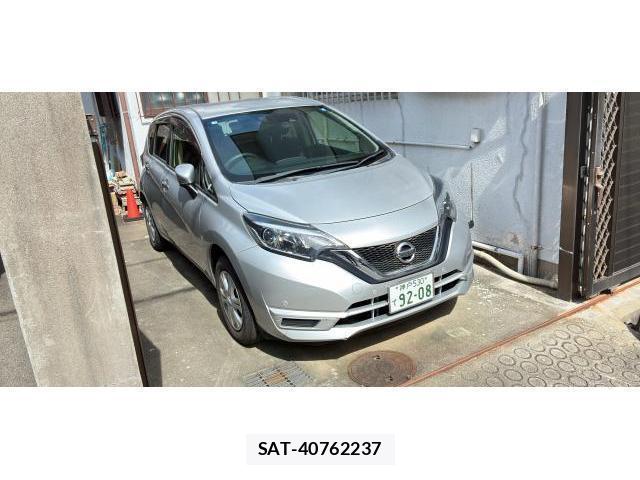 Nissan NOTE 2017-01 8055225-3