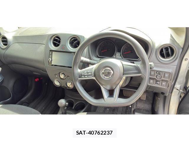 Nissan NOTE 2017-01 8055225-4