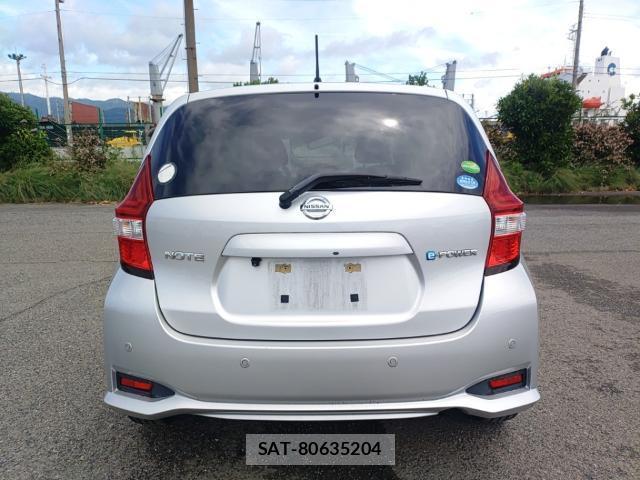 Nissan NOTE 2019-07 8055263-1