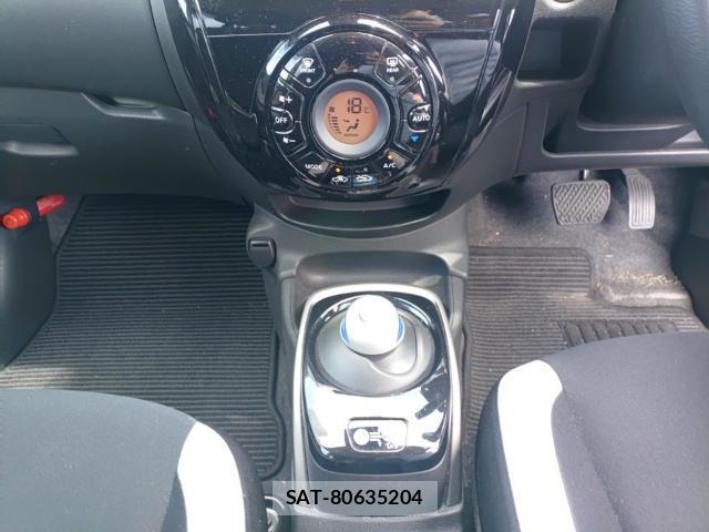 Nissan NOTE 2019-07 8055263-11