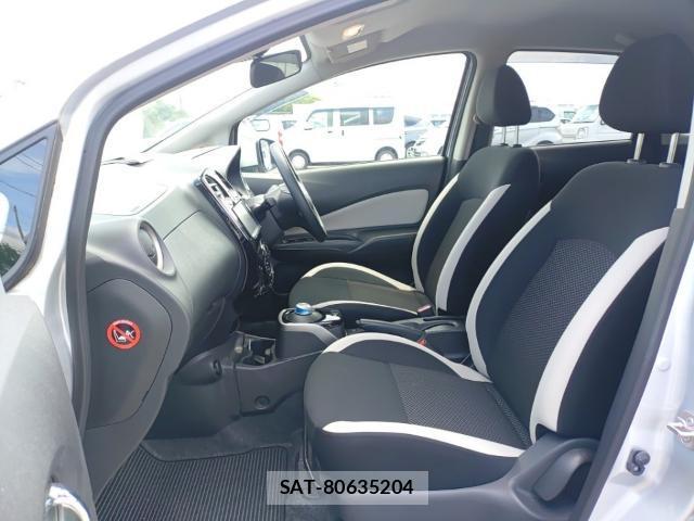 Nissan NOTE 2019-07 8055263-15