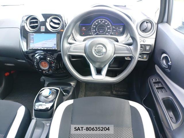 Nissan NOTE 2019-07 8055263-2