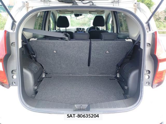 Nissan NOTE 2019-07 8055263-7