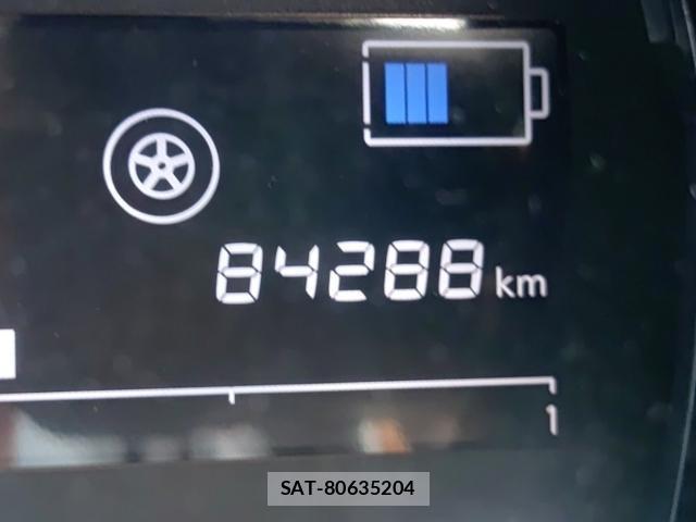 Nissan NOTE 2019-07 8055263-9