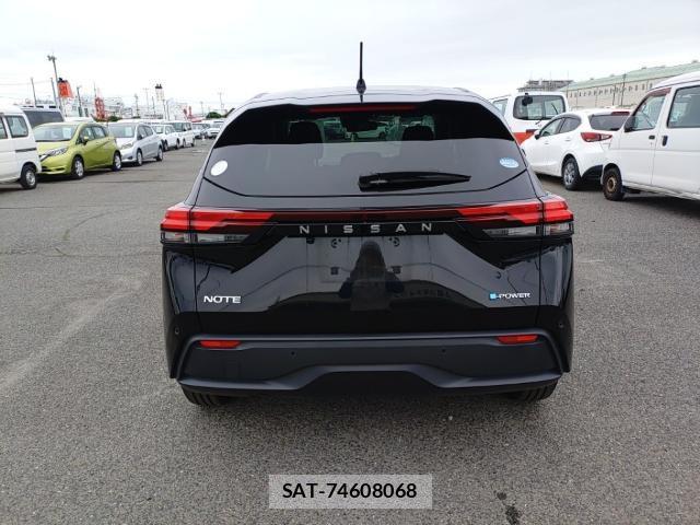 Nissan NOTE 2021-07 8055287-1