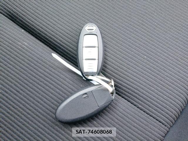 Nissan NOTE 2021-07 8055287-14