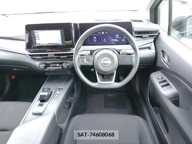 Nissan NOTE 2021-07 8055287-2