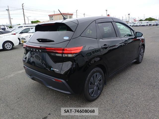 Nissan NOTE 2021-07 8055287-4