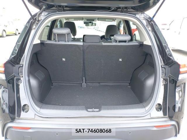 Nissan NOTE 2021-07 8055287-7