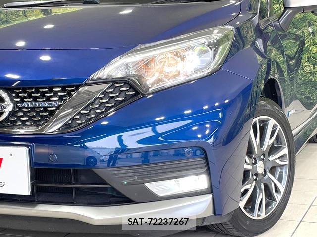 Nissan NOTE 2019-11 8055497-11