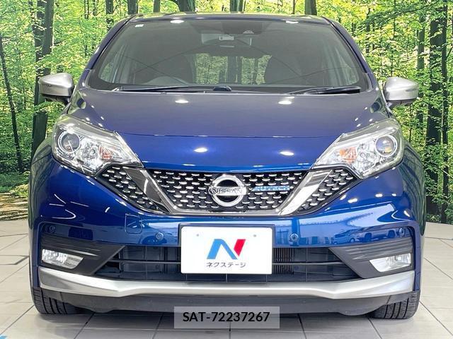 Nissan NOTE 2019-11 8055497-13