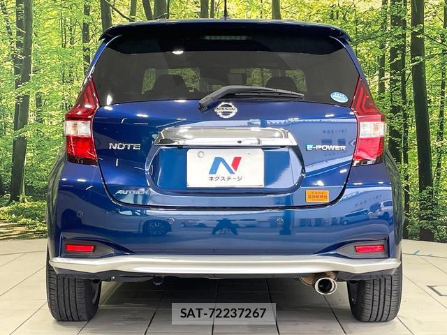 Nissan NOTE 2019-11 8055497-14