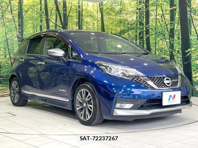 Nissan NOTE 2019-11 8055497-15