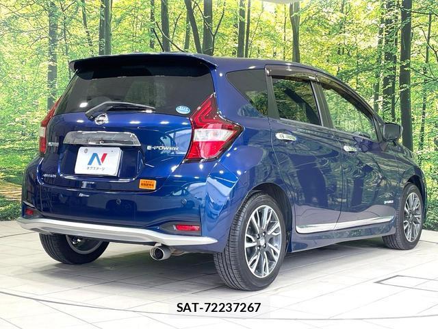 Nissan NOTE 2019-11 8055497-16