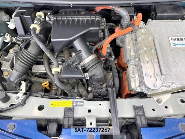 Nissan NOTE 2019-11 8055497-17