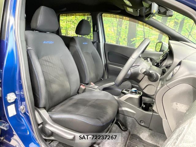 Nissan NOTE 2019-11 8055497-7
