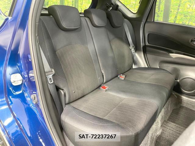 Nissan NOTE 2019-11 8055497-8