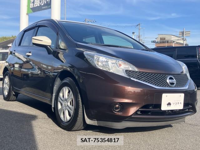 Nissan NOTE 2016-11 8055625-10