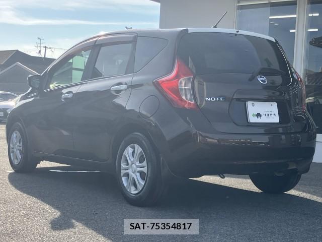 Nissan NOTE 2016-11 8055625-13