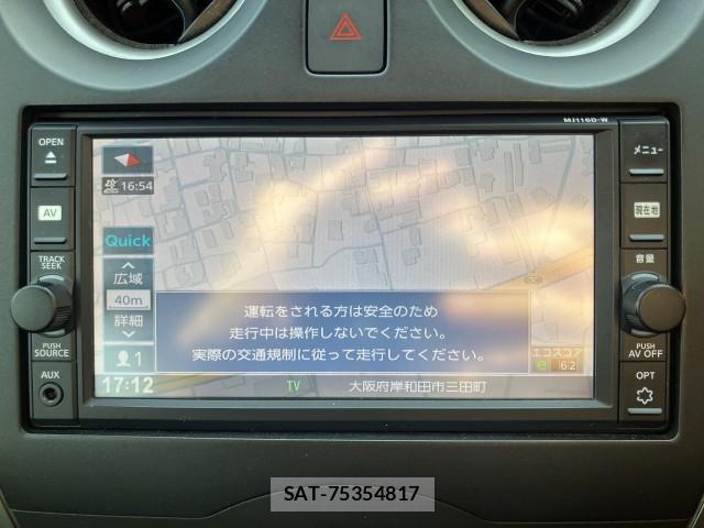 Nissan NOTE 2016-11 8055625-3