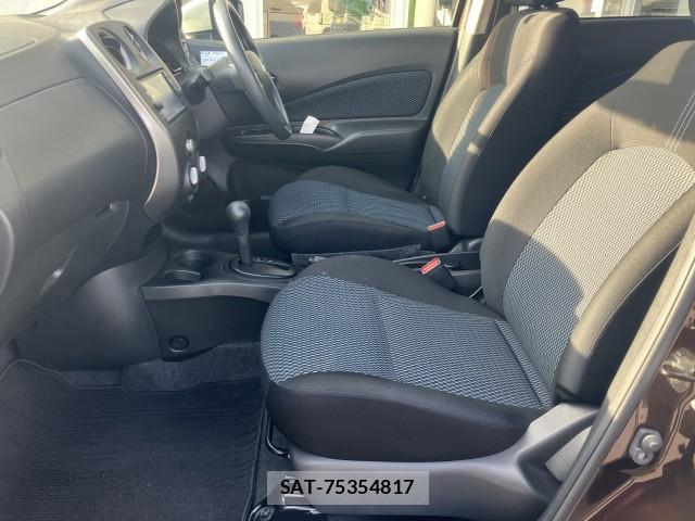 Nissan NOTE 2016-11 8055625-4