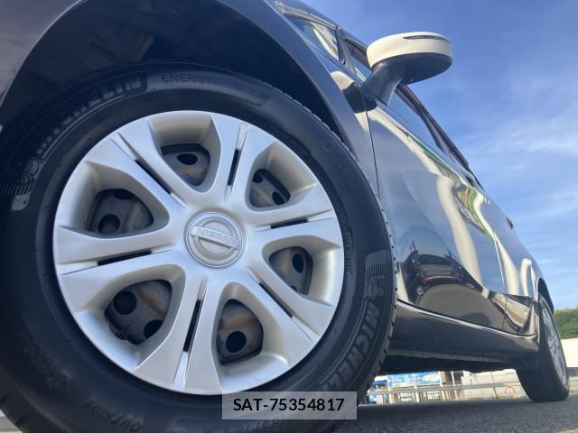 Nissan NOTE 2016-11 8055625-7