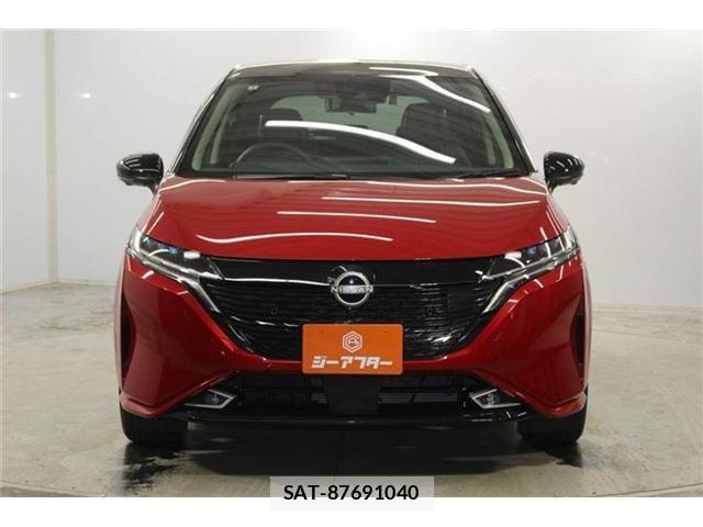 Nissan NOTE 2022-04 8055899-1