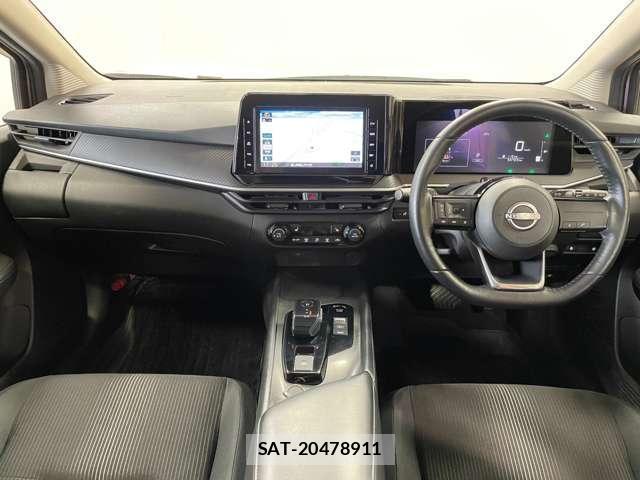 Nissan NOTE 2022-04 8055923-1