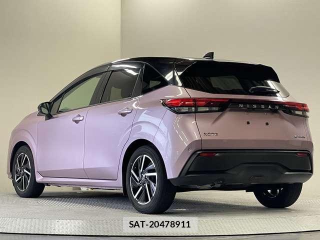Nissan NOTE 2022-04 8055923-10