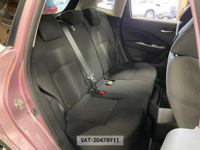 Nissan NOTE 2022-04 8055923-13
