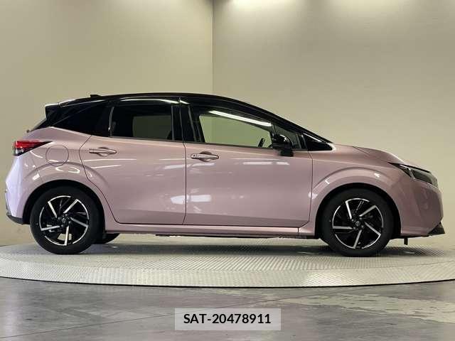 Nissan NOTE 2022-04 8055923-18