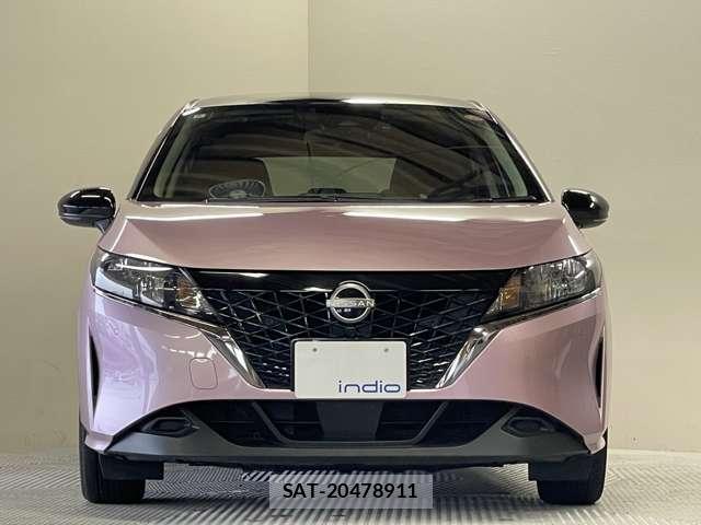 Nissan NOTE 2022-04 8055923-7