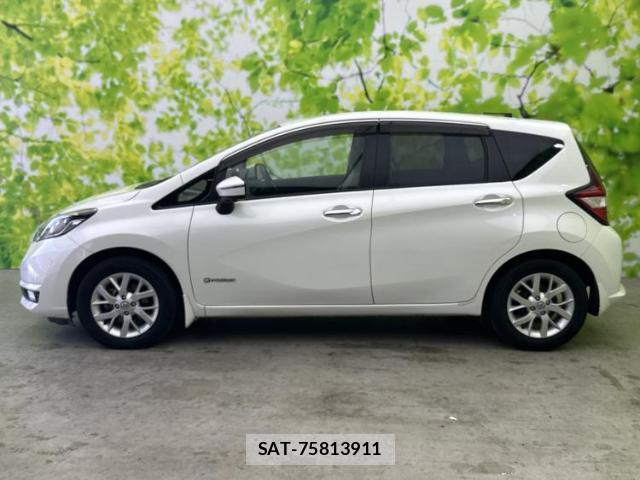 Nissan NOTE 2017-01 8056087-1