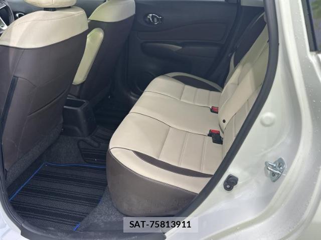 Nissan NOTE 2017-01 8056087-6