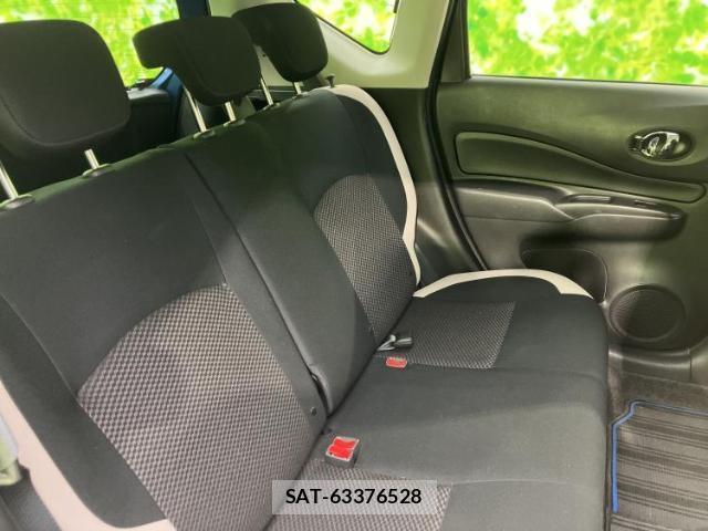 Nissan NOTE 2018-03 8056096-4