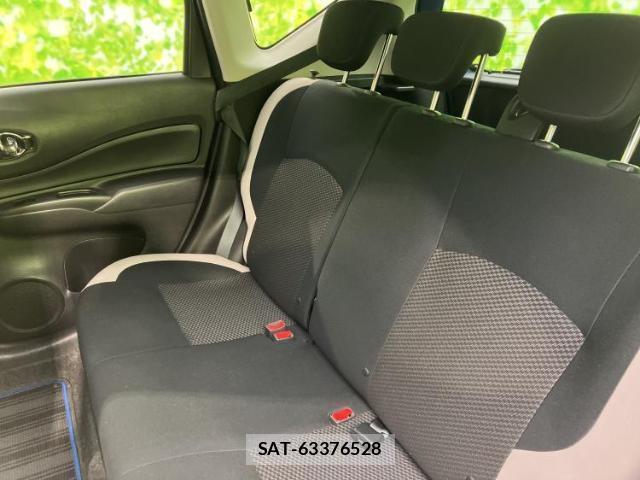 Nissan NOTE 2018-03 8056096-6