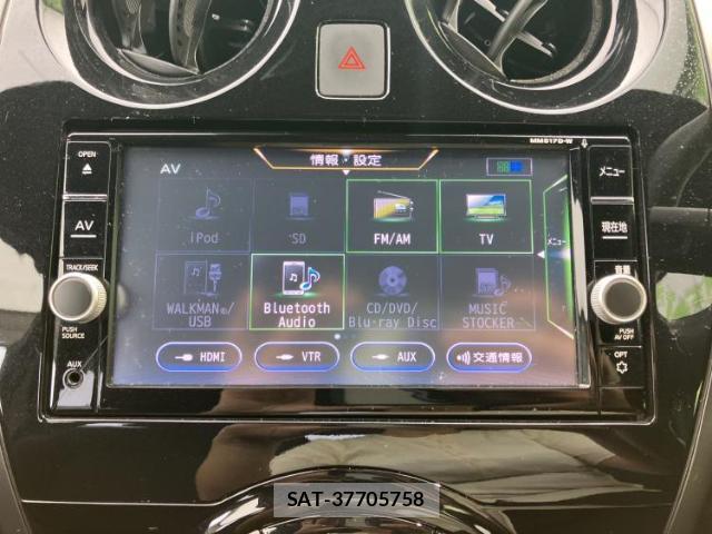 Nissan NOTE 2018-03 8056222-10